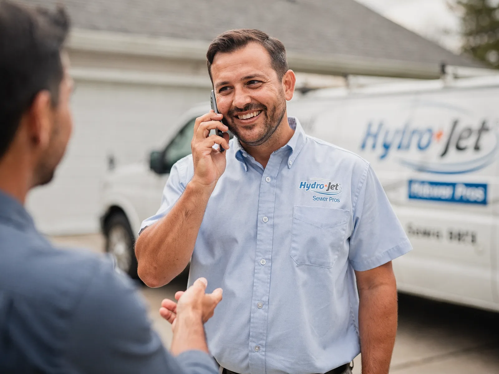 Hydro Jetting Bassett, VA FAQs